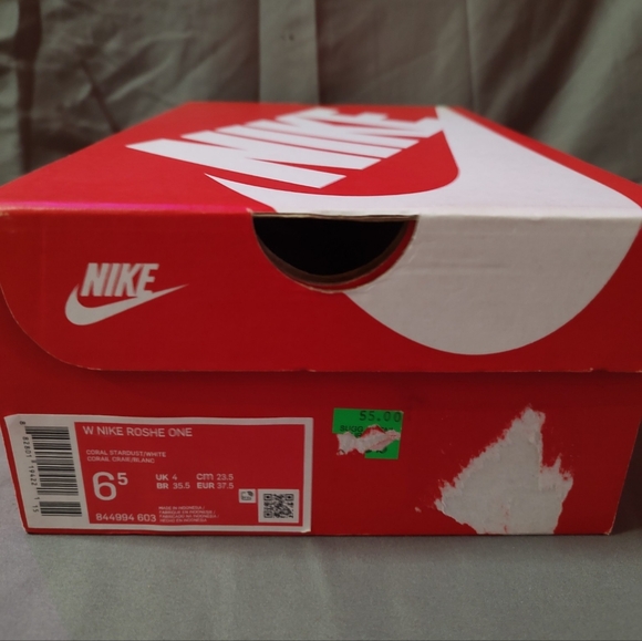 W nike roshe one - Picture 5 of 5